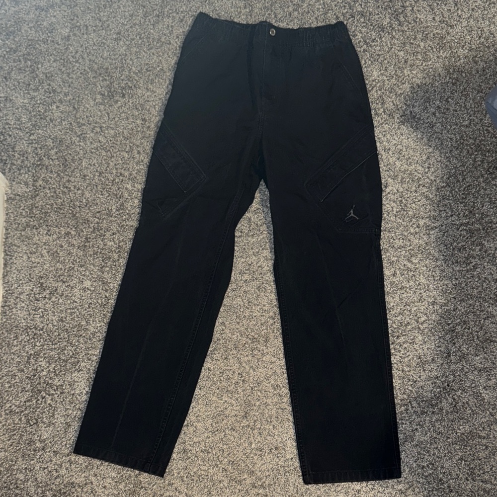 Men's Jordan MJ Chicago Cargo Pants